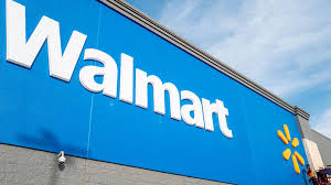 Walmart reports strong holiday growth, but earnings outlook falls short of estimates