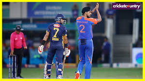 Asia Cup 2025 Super 4 clash: Arshdeep Singh’s super over seals India’s win over Pathum Nissanka century