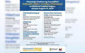 Philippine News Agency - News update