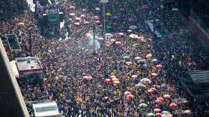 parada lgbt