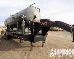 Image of Bulk Liquid Fracturing Equipment Tender Notice