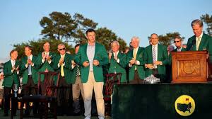 Masters 2026 final round viewership peaked at 20 million viewers