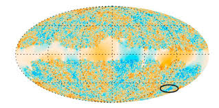 Image result for cosmic background radiation