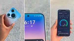 Huawei Pura 90 Pro Max podría lanzar 5G a nivel global