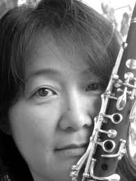 榊原敏子 / Toshiko Sakakibara =Clarinet - DSC032692