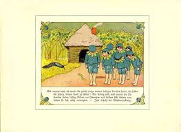 Image result for Elsa Beskow