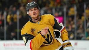 Jack Eichel Signs 8-Year Extension with Vegas Golden Knights