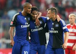 Get German Football News - News update