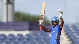 Cricinfo