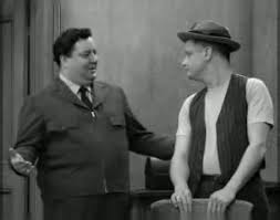 Image result for ralph kramden and ed norton