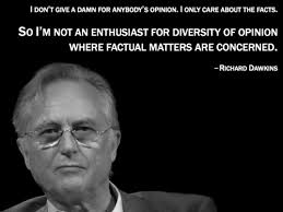 Richard Dawkins Quotes Creation. QuotesGram via Relatably.com