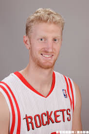 Chase Budinger poster G328038 - G328038_b