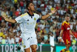 Com amistosos, Cristiano Ronaldo já tem mil gols? Entenda