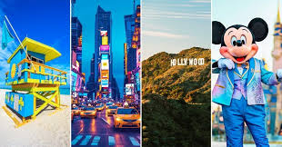 EUA 2×1! Passagens para Nova York mais Miami, Los Angeles e outras cidades a partir de R$ 2.801 com bagagem despachada