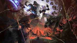 League of Legends - News update
