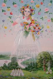 Картинки по запросу богиня майя