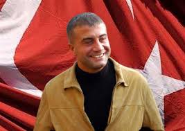 alaattin çakıcı sedat peker ile ilgili görsel sonucu