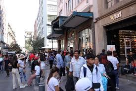 Alista Gobierno bolsa de 500 mdp para sorteo de Buen Fin