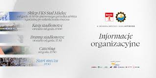 Stal Mielec - News update
