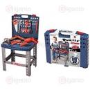 Velky pracovni stul tool