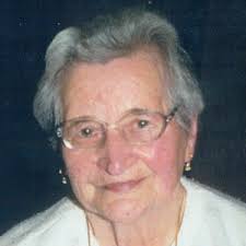 Mary GERENCSER (NAGY KUTASI) | Sudbury Obituaries – NorthernLife.ca - Gerencser-Mary0001