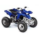 Avis Blaster 2de la marque Yamaha - Quads