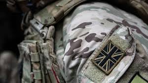 Member of UK armed forces dies in road traffic incident in Ukraine — BBC