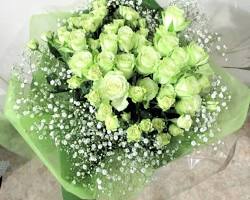 LL size bouquetの画像