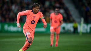 El calendario de los próximos encuentros del FC Barcelona tras vencer 3-1 al Elche