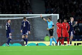 Escocia - Suiza