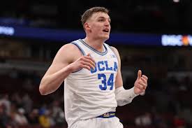 UCLA Bruins Injury Update: Tyler Bilodeau's Status for NCAA Tournament