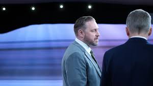 SVT Nyheter - News update