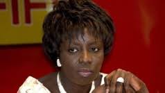 Aminata Touré - Mame Mbaye Niang: Le clash ! Selon L&#39;As, confirmé par des sources sûres, Mimi Touré a supprimé l&#39;indemnité de logement de 750.000 francs et ... - 6389895-9638480