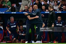 Glasner highlights 'motivation and aggression' of West Ham