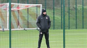 Régis Le Bris aims to attack remaining Premier League games