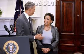 Image result for loretta lynch
