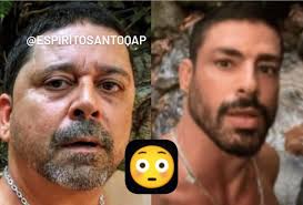 Grazi Massafera viraliza ao comentar sobre 'sósia' do ex Cauã Reymond; leia