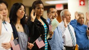 Image result for naturalization