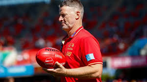 Sporting News AU - News update
