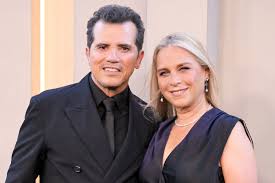 John Leguizamo Reveals He Wept with Wife When They First Watched The Odyssey Together