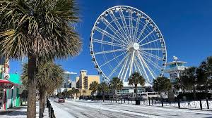 Myrtle Beach Sun News - News update