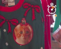 Image of Ugly Christmas Sweater PopUp Shop in Dallas