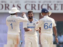 India vs Bangladesh LIVE, 1st Test Day 3: Jasprit Bumrah, Mohammed Siraj To 
Change Strategy As Bangladesh Off Good Start