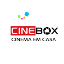 Resultado de imagem para cinebox