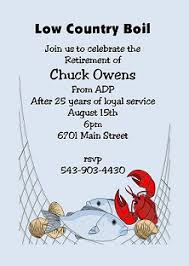 Retirement party invitations-New for Winter 2015 custom designed via Relatably.com