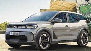 Constrânsă de legile UE, Dacia lansează Evader și va deveni singurul constructor cu două mașini electrice sub 18.000 de euro