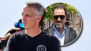 Tony Hawk Reportedly Ensured Bam Margera's Inclusion in THPS 3+4 Remake