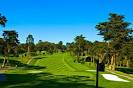Golf courses in sf