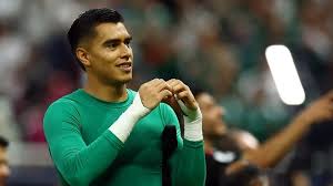 Raúl Rangel is one of Mexico's biggest heroes this World Cup. Relive epic save vs South Korea