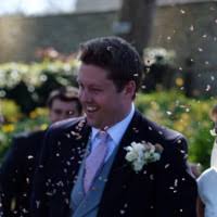 Boston Consulting Group (BCG) Employee Tom Chamberlain's profile photo